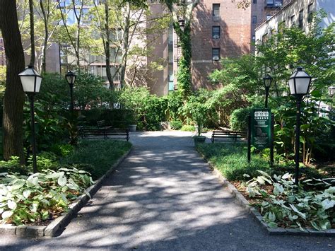 tudor city complex|tudor city greens nyc.